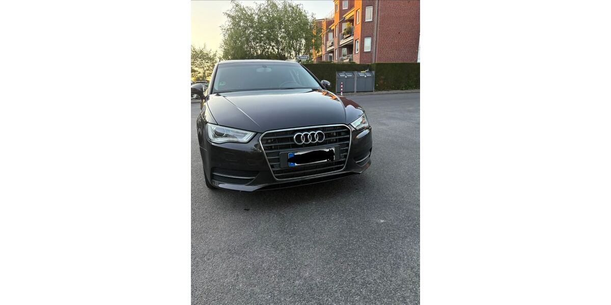 Audi A3 157.000 km 13.500 &euro; Düsseldorf 40470