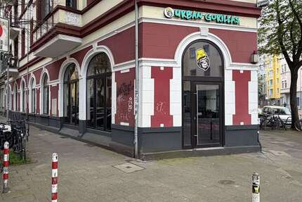 Gewerbeobjekt Düsseldorf Friedrichstadt - 3.715&euro; | Angebot:26196808