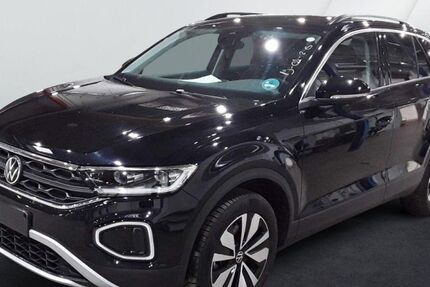 VW T-Roc 22.775 km 30.950 &euro; Moenchengladbach 41063