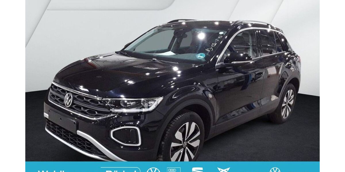 VW T-Roc 22.775 km 30.950 &euro; Moenchengladbach 41063