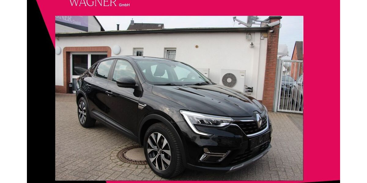 Renault Arkana 32.770 km 18.990 &euro; Hilden bei Düsseldorf 40721