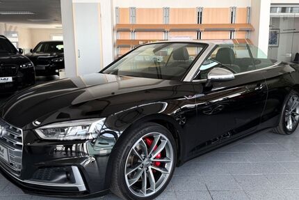Audi S5 62.000 km 39.950 &euro; Elsdorf 50189