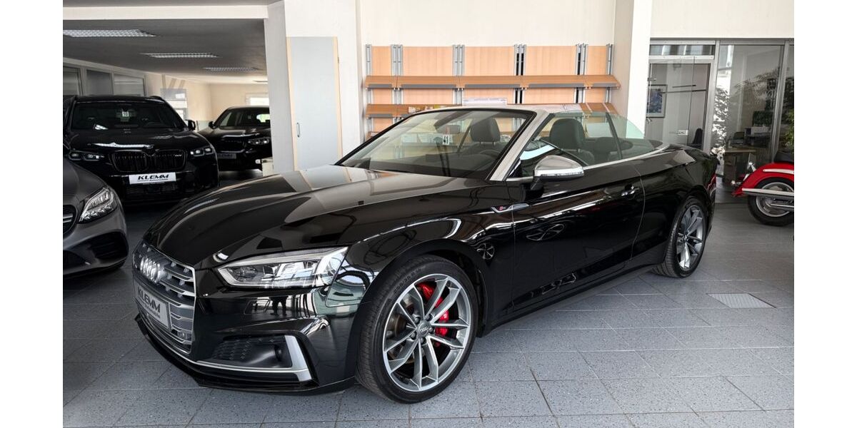 Audi S5 62.000 km 39.950 &euro; Elsdorf 50189