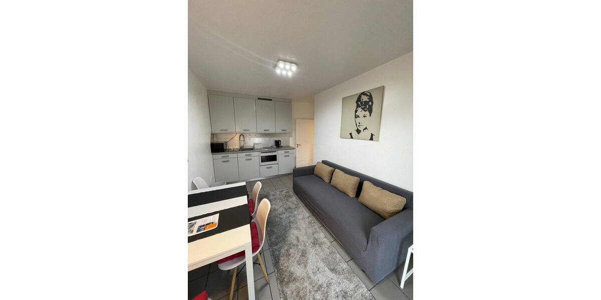 Etagenwohnung Düsseldorf Altstadt - 2 Zimmer, 57 m&sup2;, 540.000&euro; | Angebot:26188426