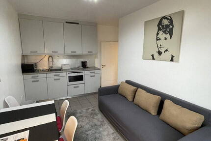 Wohnung Düsseldorf Altstadt - 2 Zimmer, 57 m&sup2;, 540.000&euro; | Angebot:26188426