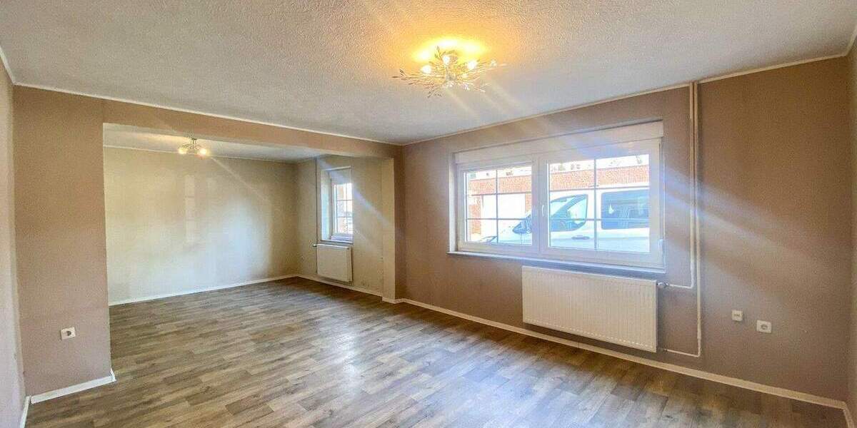 Reihenendhaus Hückelhoven / Brachelen Brachelen - 3 Zimmer, 91 m&sup2;, 169.000&euro; | Angebot:25687003