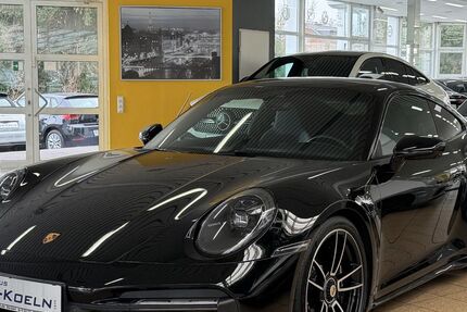 Porsche 992 73.000 km 175.999 &euro; Kerpen 50171