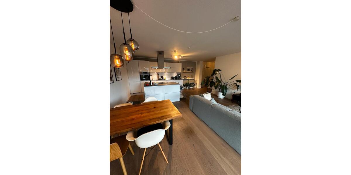 Etagenwohnung Düsseldorf Stadtbezirk 3 - 3 Zimmer, 86 m&sup2;, 1.900&euro; | Angebot:25292818