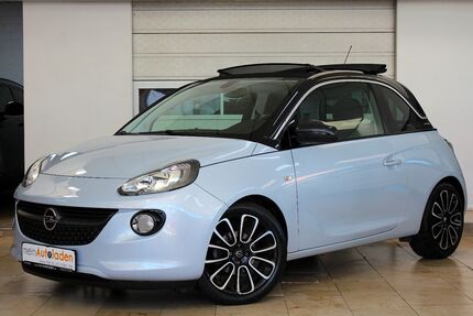 Opel Adam 68.900 km 10.450 &euro; Dormagen 41540