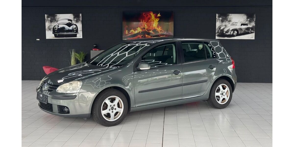 VW Golf 196.500 km 2.999 &euro; Wegberg 41844