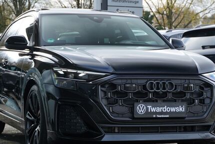Audi Q8 13.944 km 82.990 &euro; Wegberg 41844