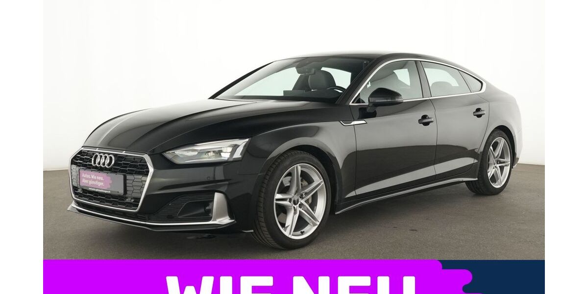 Audi A5 33.665 km 31.349 &euro; Neuss 41460