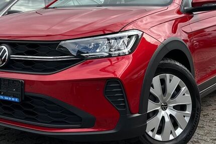 VW Taigo 20.800 km 16.398 &euro; Mönchengladbach 41063