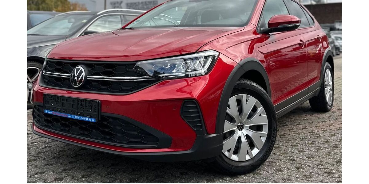 VW Taigo 20.800 km 16.448 &euro; Mönchengladbach 41063