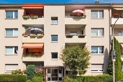 Wohnung Mönchengladbach - 3 Zimmer, 73 m&sup2;, 719&euro; | Angebot:25974817