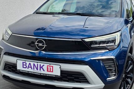 Opel Crossland (X) 15.200 km 16.698 &euro; Mönchengladbach 41063