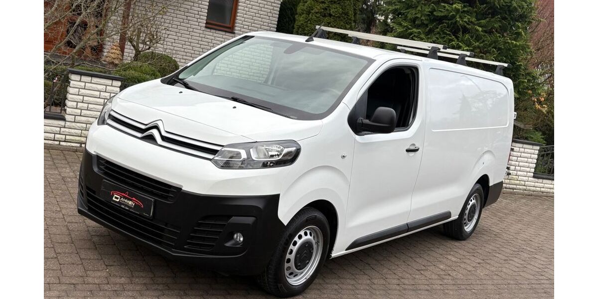 Citroen Jumpy 65.000 km 18.750 &euro; Niederzier-Selhausen 52382