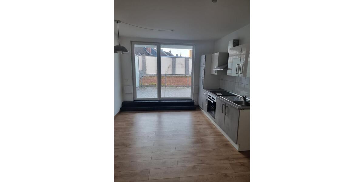 Etagenwohnung Leverkusen Opladen - 1 Zimmer, 52 m&sup2;, 781&euro; | Angebot:25806827