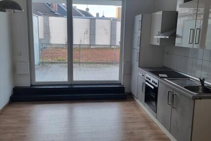 Wohnung Leverkusen Opladen - 1 Zimmer, 52 m&sup2;, 781&euro; | Angebot:25806827