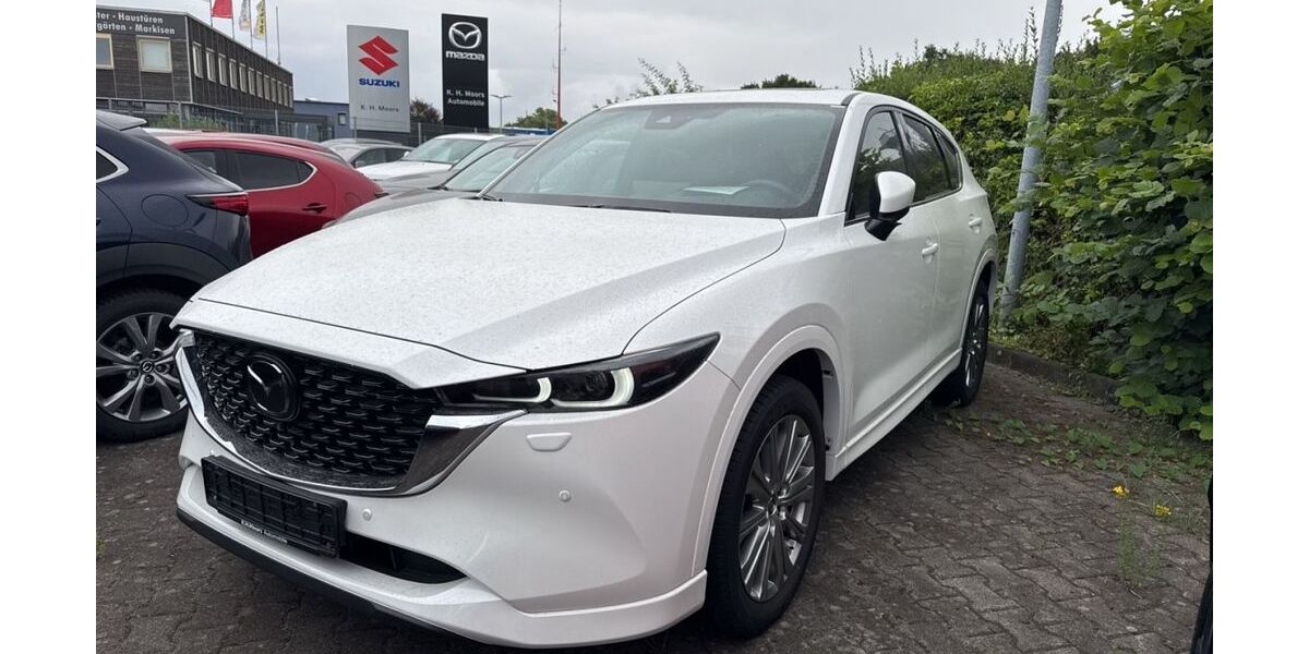 Mazda CX-5 40.826 km 29.990 &euro; Grevenbroich 41515