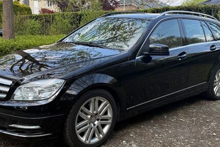 Mercedes-Benz C 300 138.000 km 12.500 &euro; Frechen 50226