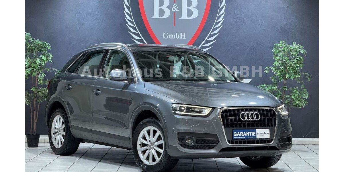Audi Q3 99.700 km 10.990 &euro; Bergheim 50126
