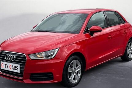 Audi A1 128.000 km 9.990 &euro; Dormagen 41540
