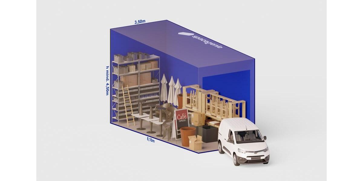 Gewerbeobjekt Mönchengladbach West - 308&euro; | Angebot:20569721