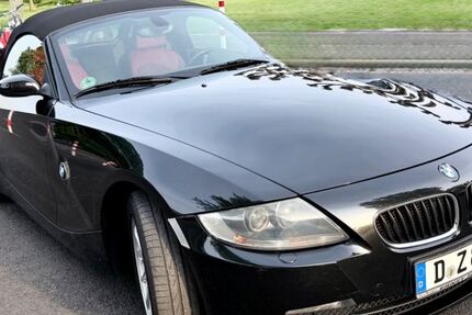BMW Z4 220.000 km 9.490 &euro; Düsseldorf 40549