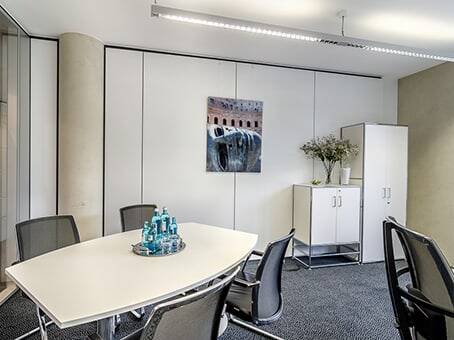 Gewerbeobjekt Düsseldorf Friedrichstadt - 443&euro; | Angebot:25744904