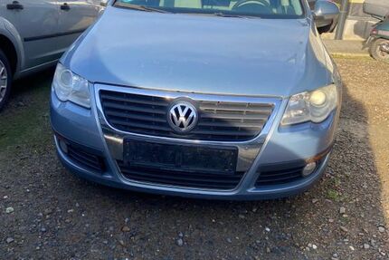VW Passat Variant 301.600 km 1.100 &euro; Mönchengladbach 41199