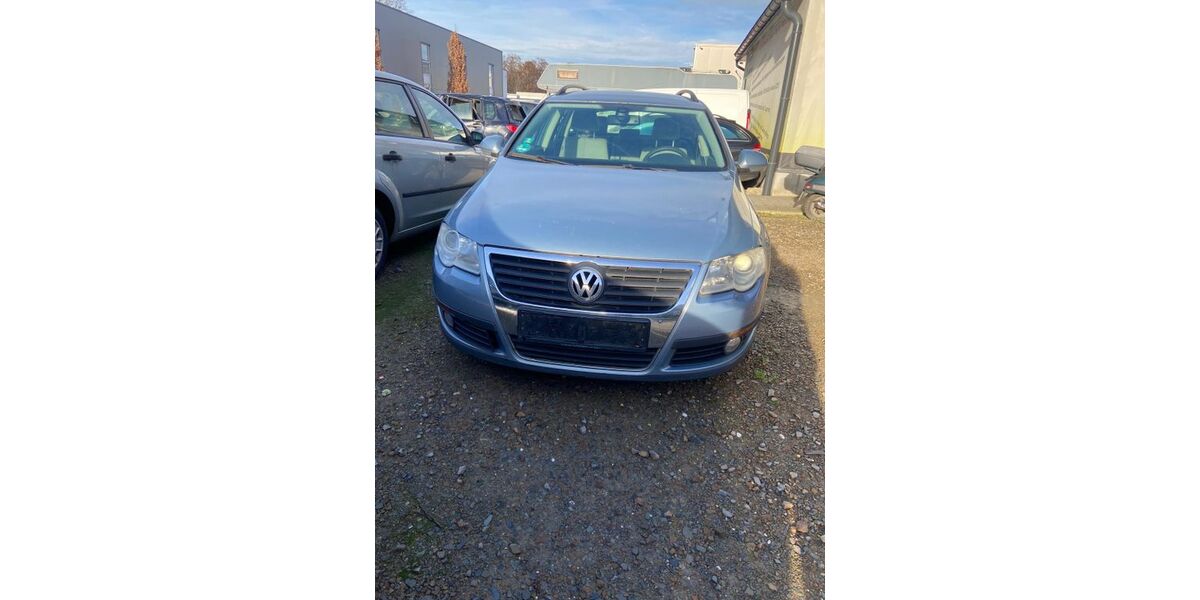 VW Passat Variant 301.600 km 1.100 &euro; Mönchengladbach 41199