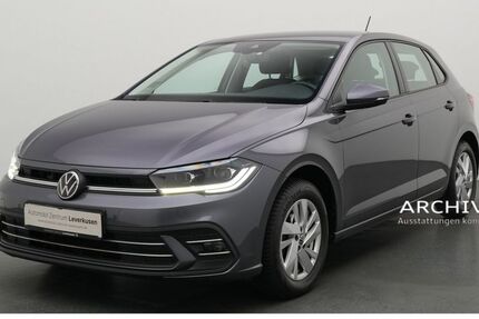 VW Polo 19.594 km 21.688 &euro; Leverkusen 51379