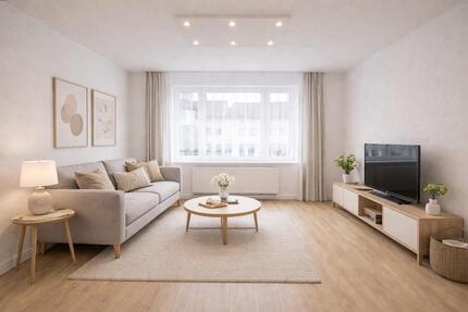 Wohnung Frechen - 3 Zimmer, 65 m&sup2;, 247.000&euro; | Angebot:26040928