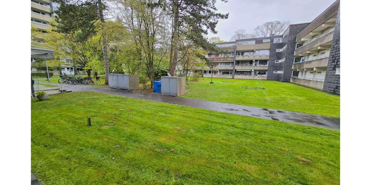 Etagenwohnung Krefeld Fischeln - 2 Zimmer, 65 m&sup2;, 650&euro; | Angebot:25895833