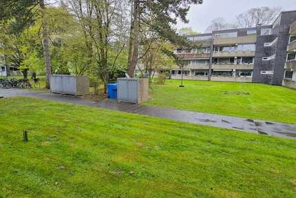 Wohnung Krefeld Fischeln - 2 Zimmer, 65 m&sup2;, 650&euro; | Angebot:25895833