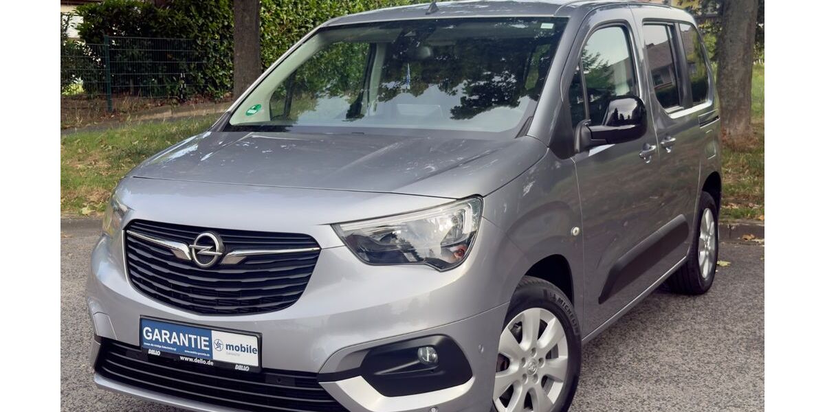 Opel Combo 14.000 km 15.990 &euro; Kaarst 41564