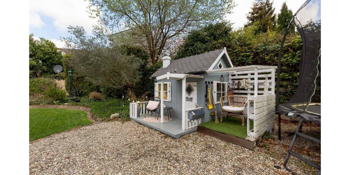 Einfamilienhaus Mönchengladbach Eicken - 5 Zimmer, 186 m&sup2;, 740.000&euro; | Angebot:25997199