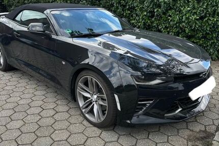 Chevrolet Camaro 30.000 km 48.000 &euro; Mönchengladbach 41179