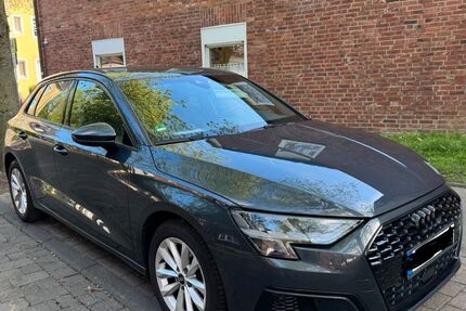 Audi A3 65.803 km 19.400 &euro; Leverkusen 51379