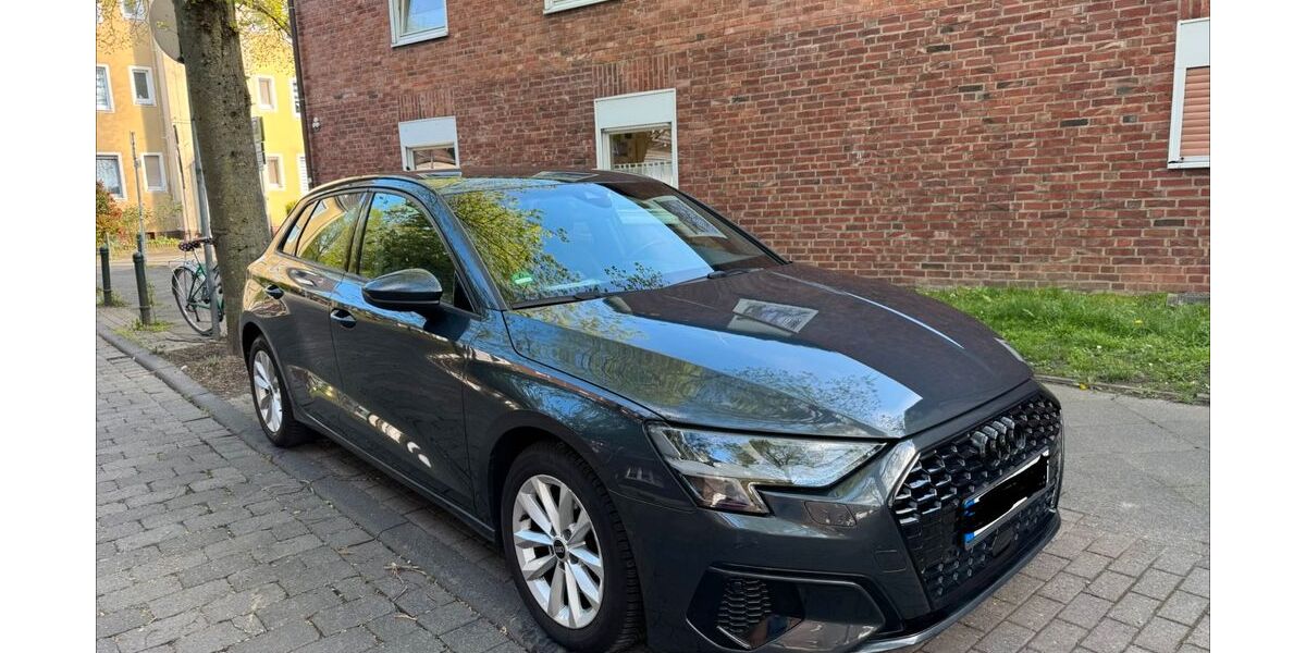Audi A3 65.803 km 19.400 &euro; Leverkusen 51379