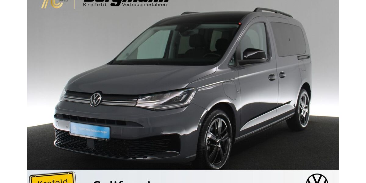 VW Caddy 5.913 km 44.500 &euro; Krefeld 47803