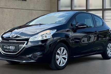 Peugeot 208 95.000 km 5.999 &euro; Jülich 52428