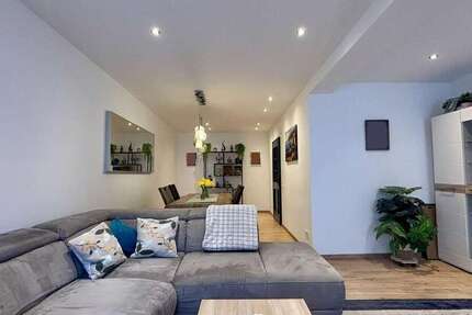 Haus Krefeld Hüls - 4.5 Zimmer, 137 m&sup2;, 486.000&euro; | Angebot:25158812