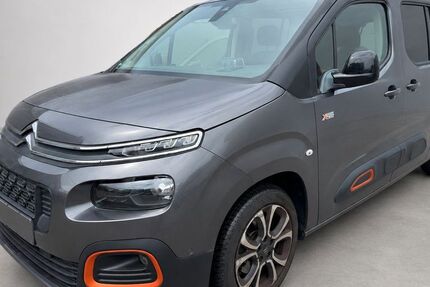 Citroen Berlingo 145.800 km 12.999 &euro; Mönchengladbach 41063