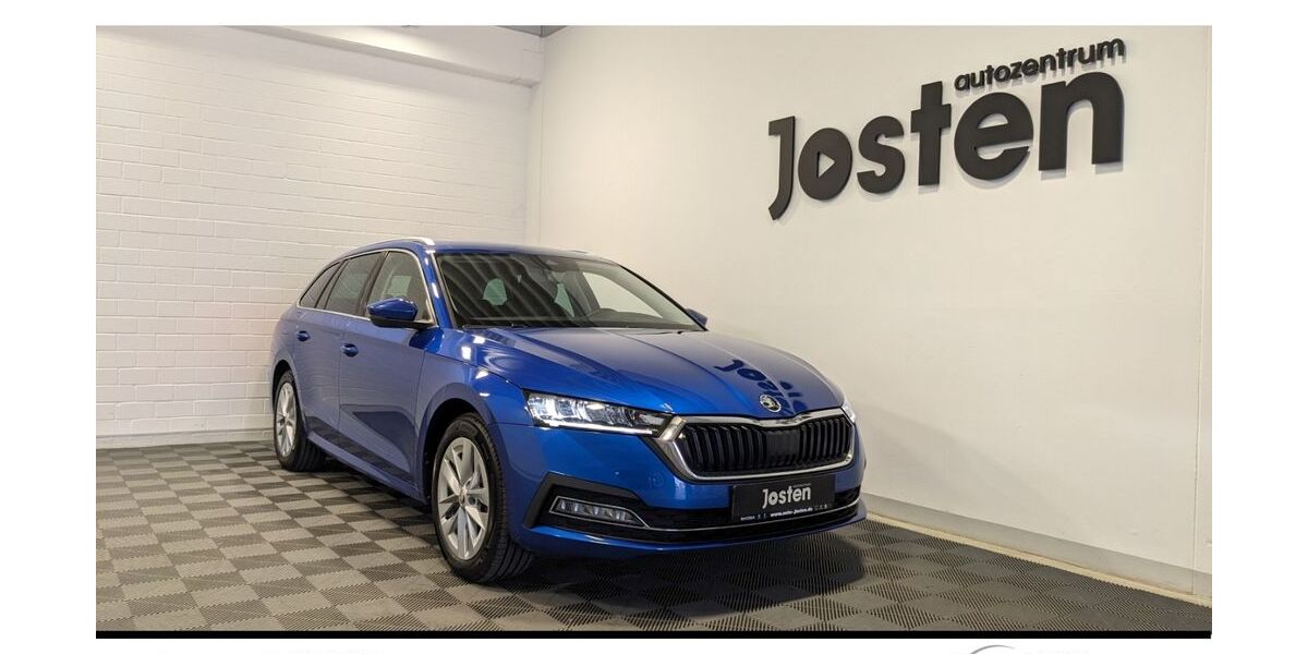 Skoda Octavia 64.682 km 25.990 &euro; Monheim am Rhein 40789