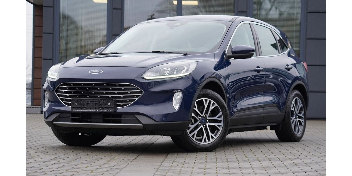 Ford Kuga 153.000 km 14.980 &euro; Korschenbroich 41352