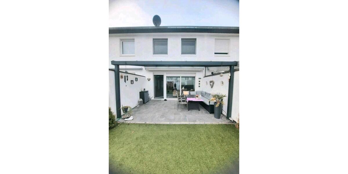 Reihenhaus Mönchengladbach Süd - 529.000&euro; | Angebot:26227517