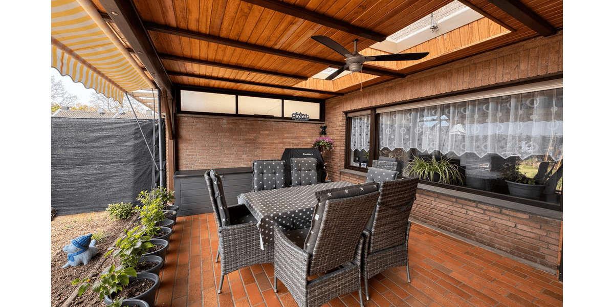 Reihenmittelhaus Grevenbroich Barrenstein - 5 Zimmer, 104 m&sup2;, 369.000&euro; | Angebot:26093185