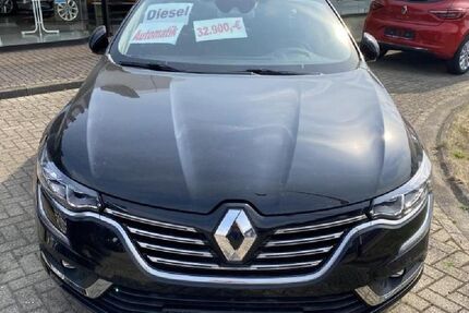 Renault Talisman 43.000 km 27.900 &euro; Erkelenz 41812